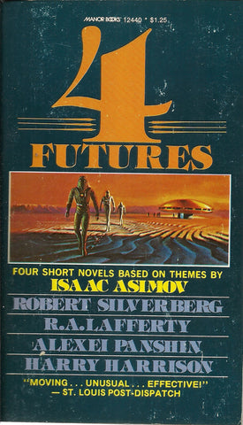 4 Futures