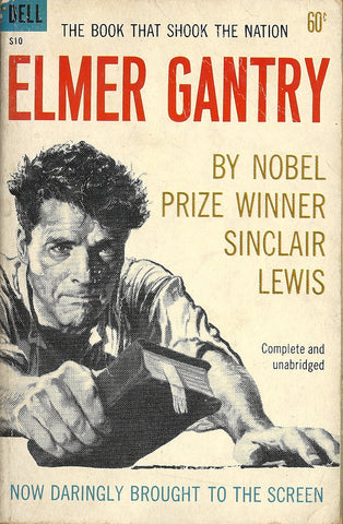 Elmer Gantry