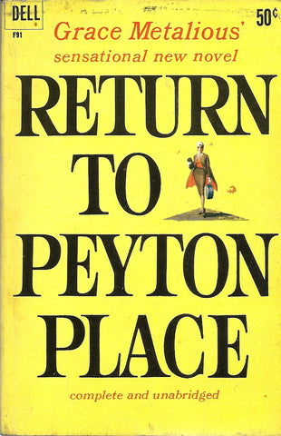 Return to Peyton Place