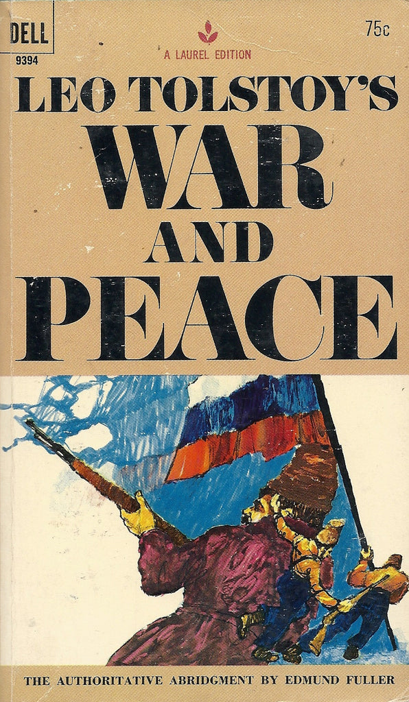 War and Peace