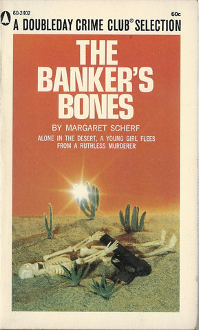 The Bankers Bones