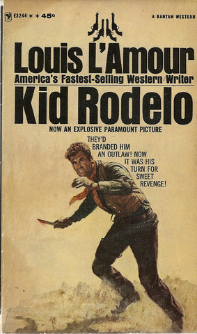 Kid Rodelo