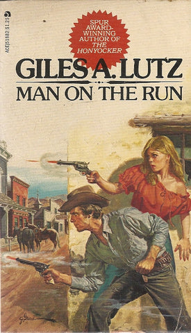 Man on the Run