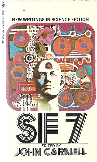 New Writings in Science Fiction 7