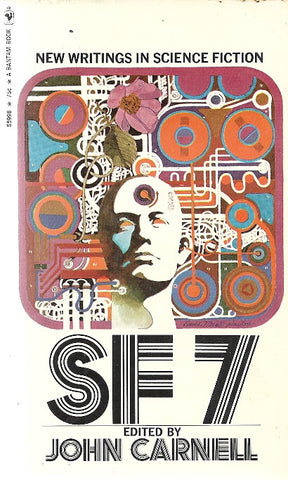 New Writings in Science Fiction 7