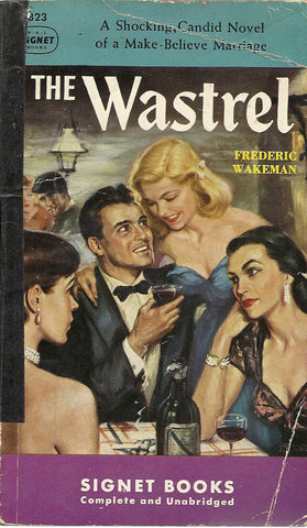 The Wastrel