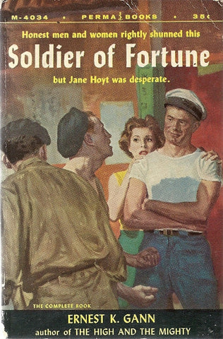 Soldier of Fortune