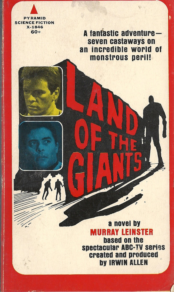 Land of the Giants