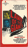 Land of the Giants