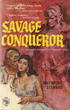 Savage Conqueror