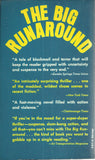 The Big Runaround