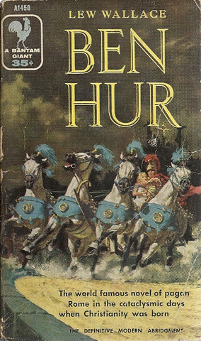 Ben Hur