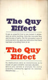 The Quy Effect