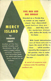 Mercy Island
