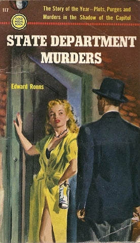State Department Murders