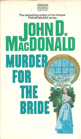 Murder for the Bride