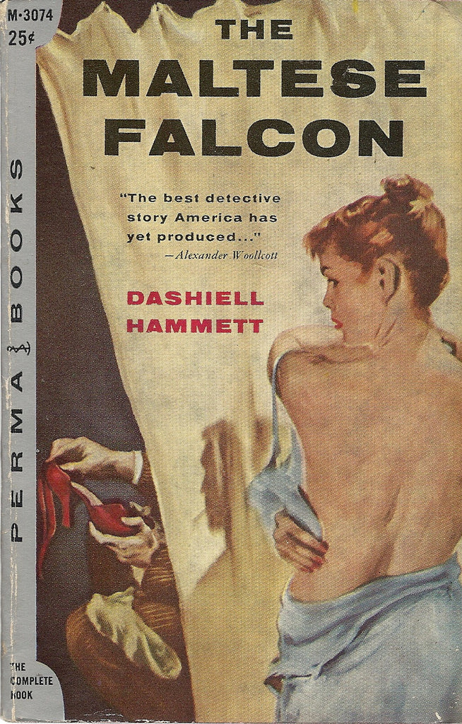 The Maltese Falcon