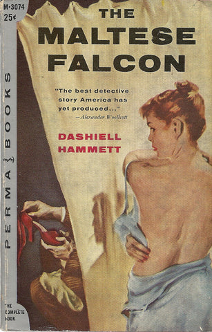 The Maltese Falcon