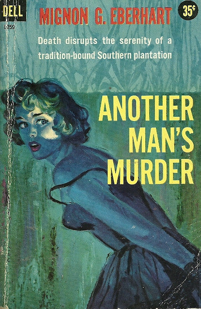 Another Man's Murder