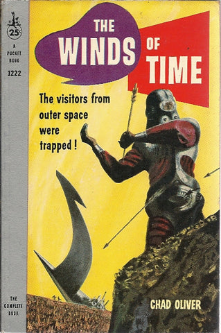 The Winds of Time