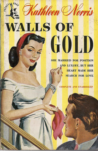 Walls of Gold