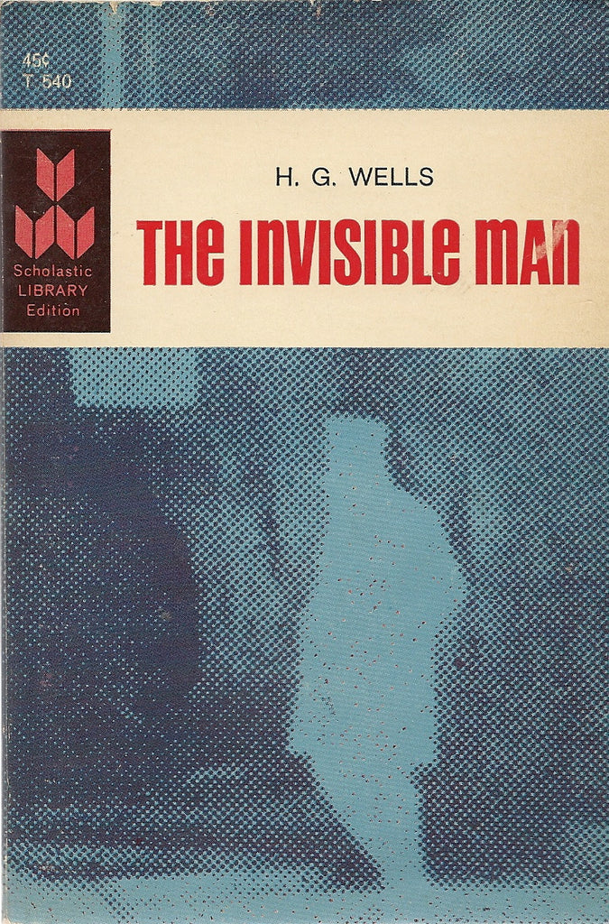 The Invisible Man