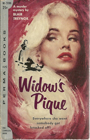 Widow's Pique