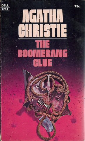 The Boomerang Clue