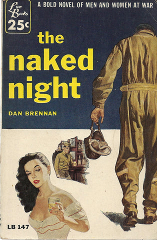 The Naked Night