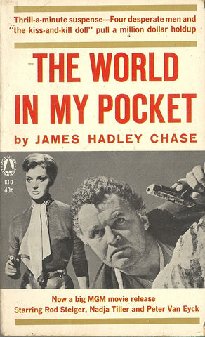 The World in My Pocket