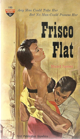 Frisco Flat