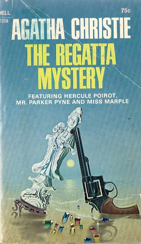 The Regatta Mystery