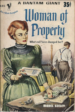 Woman of Property