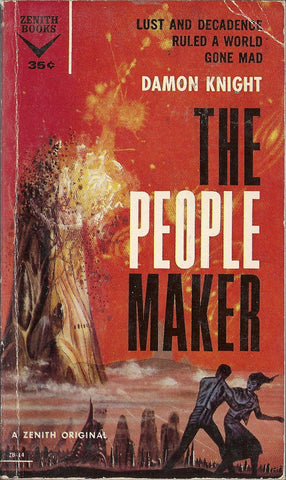 The People Maker