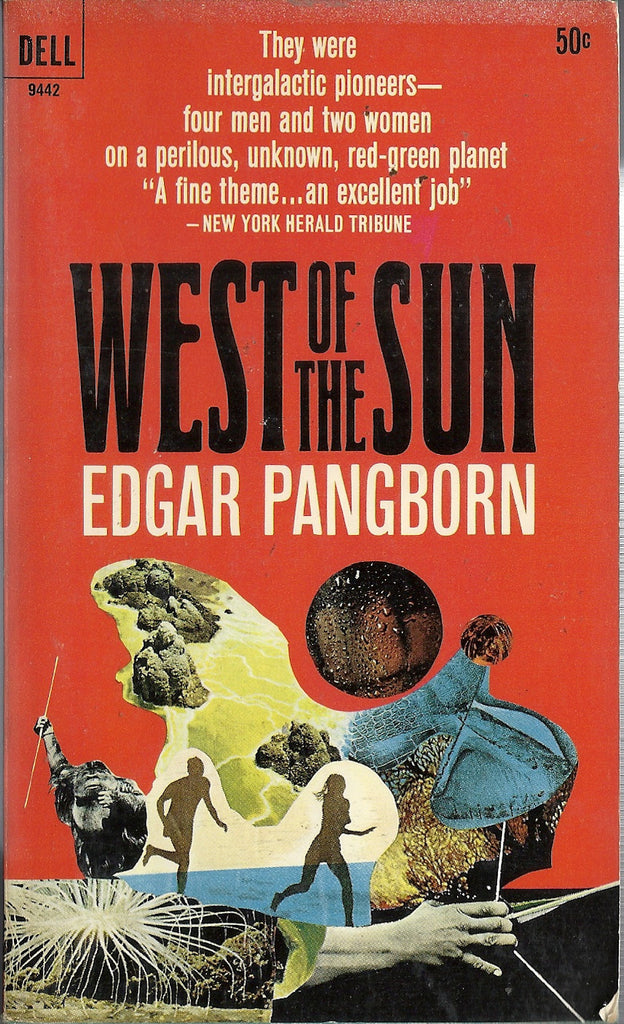 West of the Sun