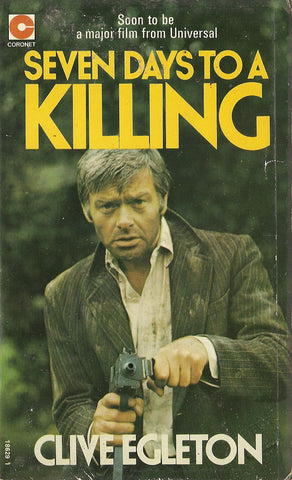 Seven Days to a Killing