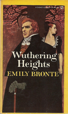 Wuthering Heights