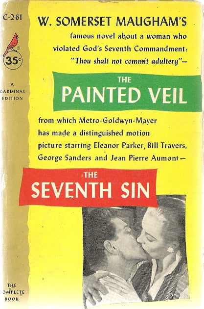 The Painted Veil