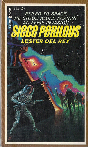 Siege Perilous