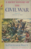 A Short History of the Civil War