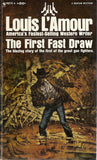 The First Fast Draw