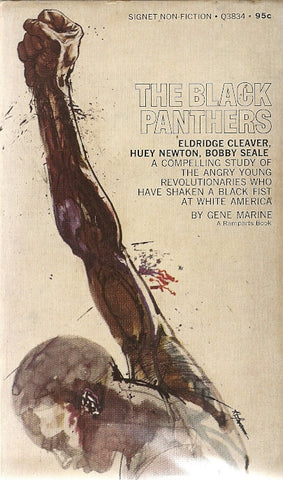 The Black Panthers