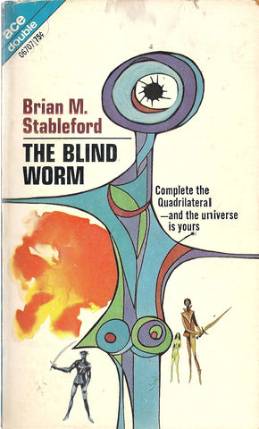 Seed of the Dreamers/The Blind Worm