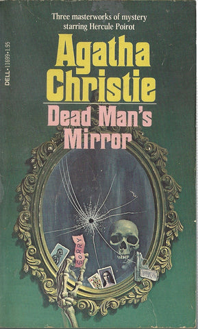 Dead Man's Mirror