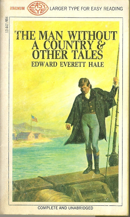 The Man Without a Country