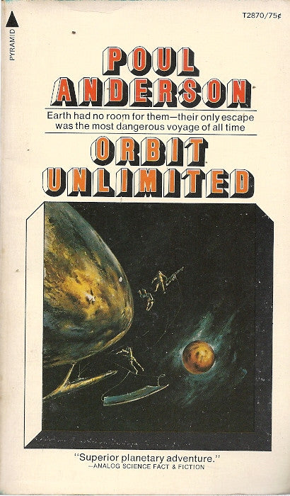 Orbit Unlimited