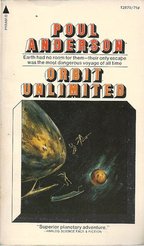 Orbit Unlimited