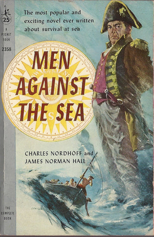 Men Against the Sea