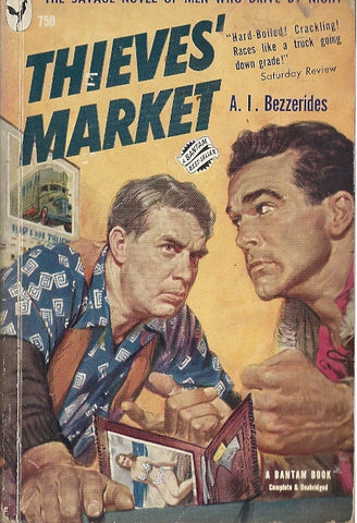 Thieves' Market