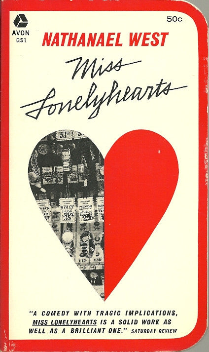 Miss Lonelyhearts